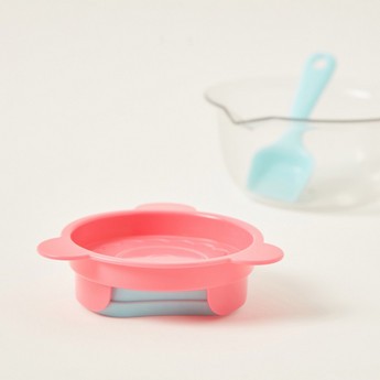 Playgo My Cup Cake Maker Playset