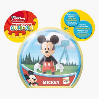 Disney Mickey Mouse Clubhouse Figurine