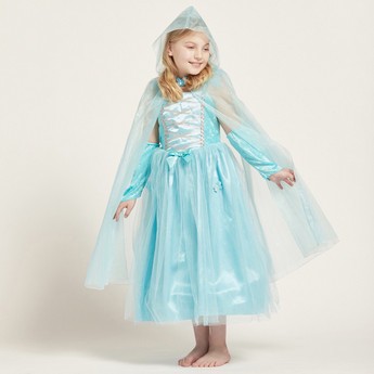 Fairy Princess Costume