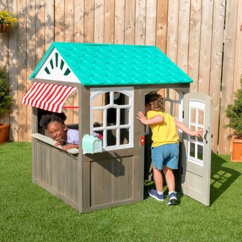 Kidkraft Coastal Cottage Playhouse