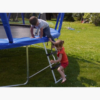 Active Fun Trampoline - 14 ft