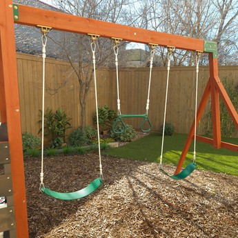 Kidkraft Austin Swing Playset