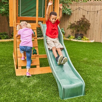 Kidkraft Appleton Swing Playset