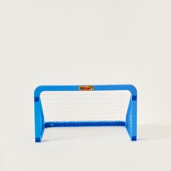 Juniors Goal Training Set