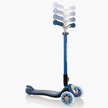 Globber Elite Prime Foldable Scooter