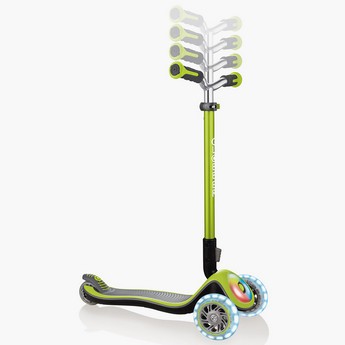 Globber Elite Prime Foldable Scooter