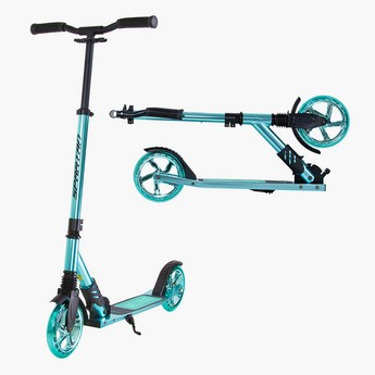 Spartan Extreme Folding Scooter - 180 mm