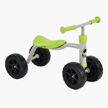 hauck 1st Ride Toy Vehicle