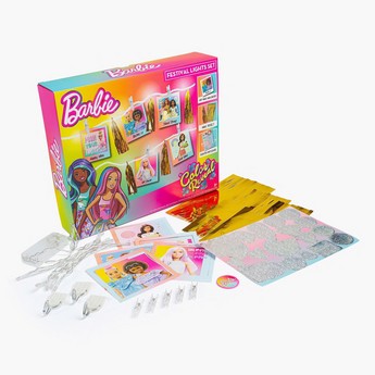 Barbie Festival Lights Set