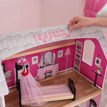 Kidkraft Bonita Rosa Dollhouse Playset