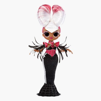 L.O.L. Surprise! OMG Movie Magic Spirit Queen Doll