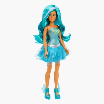 MGA Dream Ella Color Change Surprise Fairies Doll