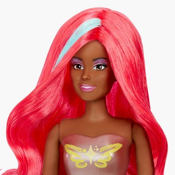 MGA Dream Ella Color Change Surprise Fairies Yasmine Doll