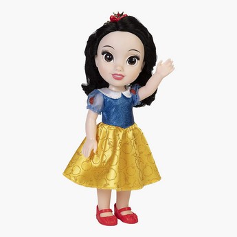 Jakks Disney Princess Snow White Doll - 15 inches