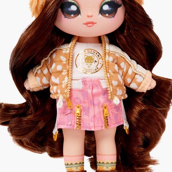 Na! Na! Na! Surprise Myra Woods Camping Doll