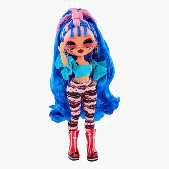 L.O.L. Surprise! OMG Queens Prism Doll