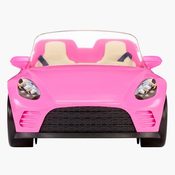 Dream Ella Stardust Convertible Toy Car