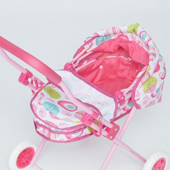 Juniors My First Doll Pram