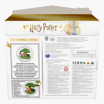 Wizarding World Care of Magical Creatures Playset