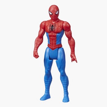 Marvel Avengers Action Figurine - 3.75 inches