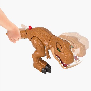 Jurassic World T-Rex Dinosaur