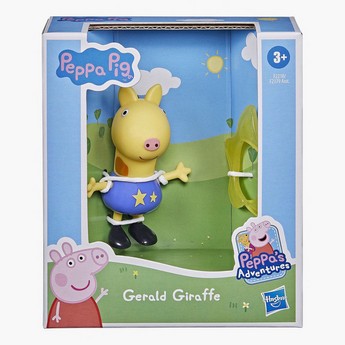 Hasbro Assorted Peppa Pig Figurine