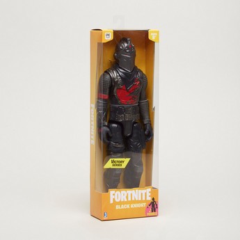 Fortnite Victory Series Black Knight Figurine - 12 inches