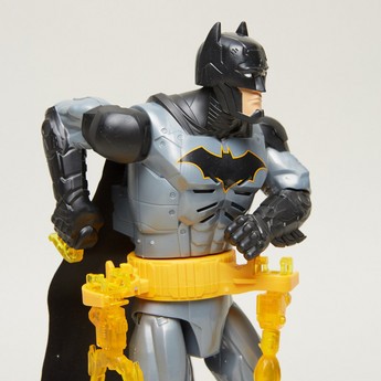 Warner Bros DC Batman Figurine