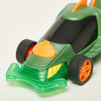 PJ Masks Glow Wheelers Figurine