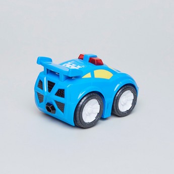 The Happy Kid Company Touch and Go Racer Toy Car