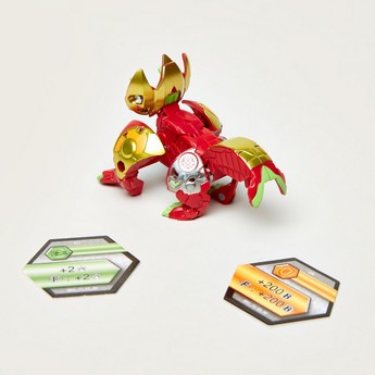 Spin Master Bakugan Ultra Deluxe Set