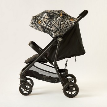 Graco Breaze Lite Baby Stroller