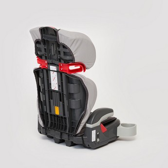 Graco Junior Maxi Booster Car Seat