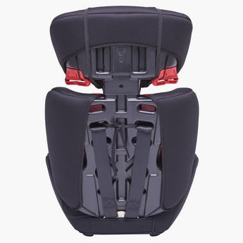 Kindcomfort Car Seat with 5 Point Safety Harness