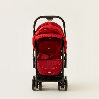 Joie Mirus Stroller - Lychee