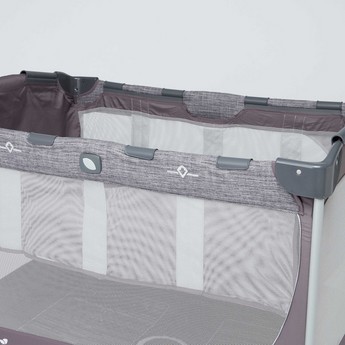 Joie Playard Commuter Change & Snooze