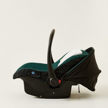 Giggles Fountain Infant Car Seat