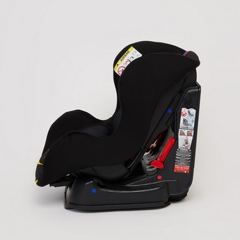 Nania Cosmo Graphic2020 Car Seat