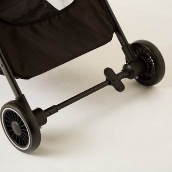 Moon Auto-Fold Stroller