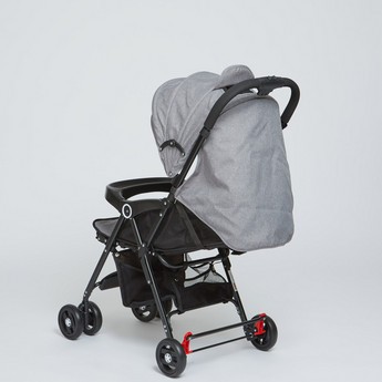 Mimi Lu Zoey Stroller with Canopy