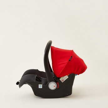 Juniors Anne Infant Baby Car Seat