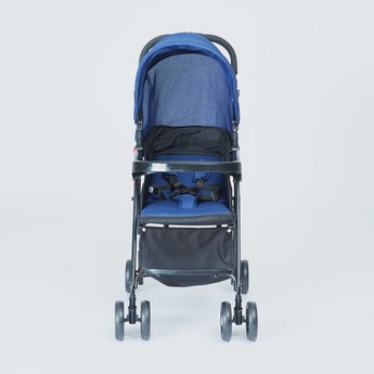 Mimi Lu Zoey Stroller with Canopy