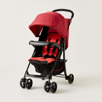 Juniors Lorenzo Travel System