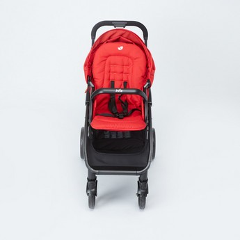 Joie Evalite Duo Baby Stroller