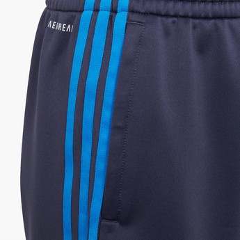 adidas Logo Detail Shorts with Elasticised Waistband