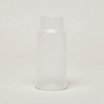 Mother-K Silicone Skin for Disposable Feeding Bottle - 250 ml