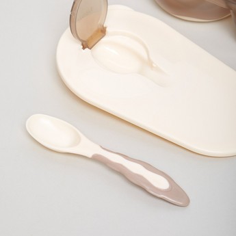 Juniors Sweet Dream Feeding Bowl and Spoon