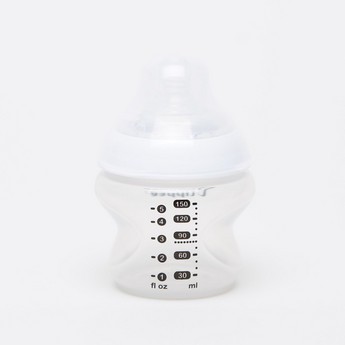 tommee tippee Closer to Nature Feeding Bottle - 150 ml