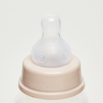 Juniors Feeding Bottle - 120 ml