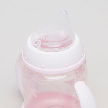 NUK First Choice Learner Bottle - 150 ml